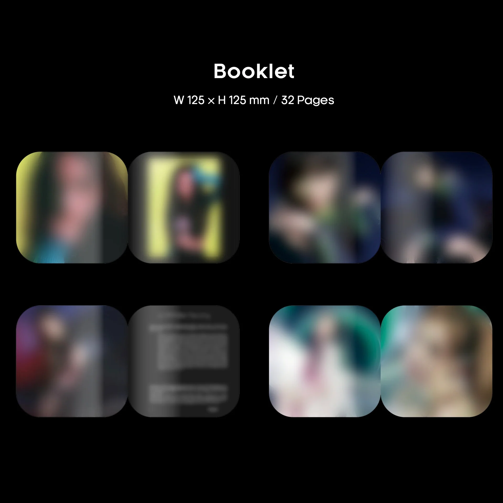 AESPA - SAVAGE (1ST MINI ALBUM) (P.O.S Version) - Image 5