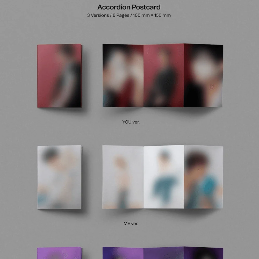 ASTRO - VOL.2 ALL YOURS (3 VERSIONS) - Image 5