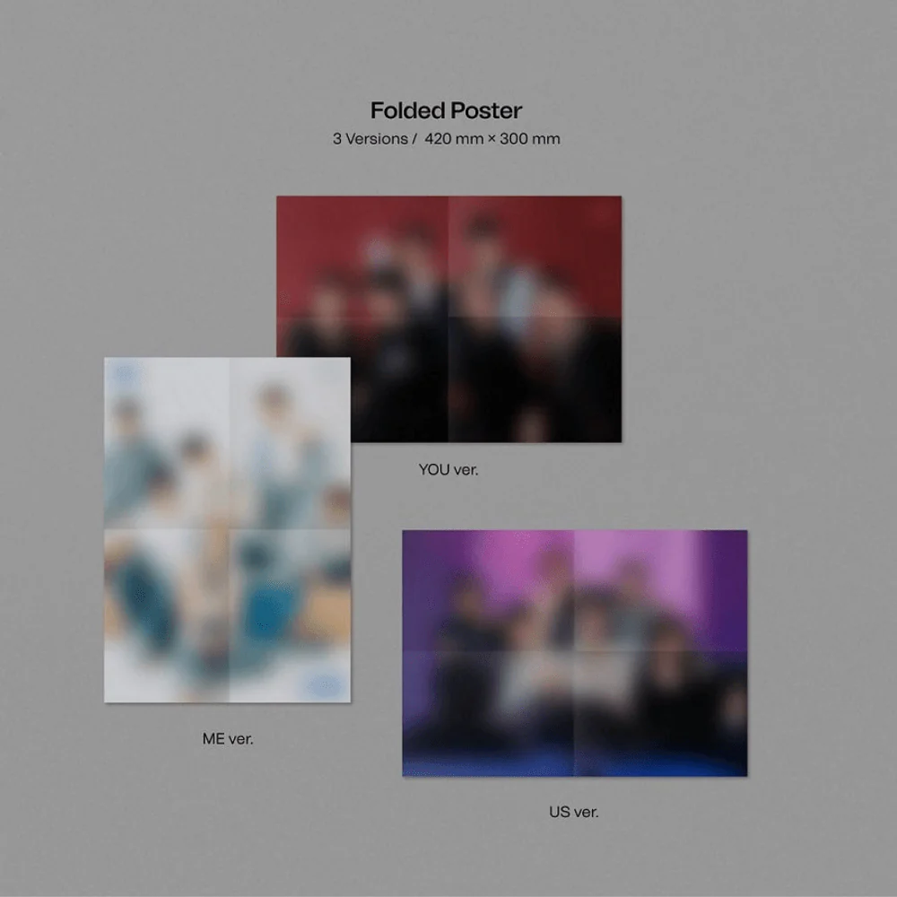 ASTRO - VOL.2 ALL YOURS (3 VERSIONS) - Image 9