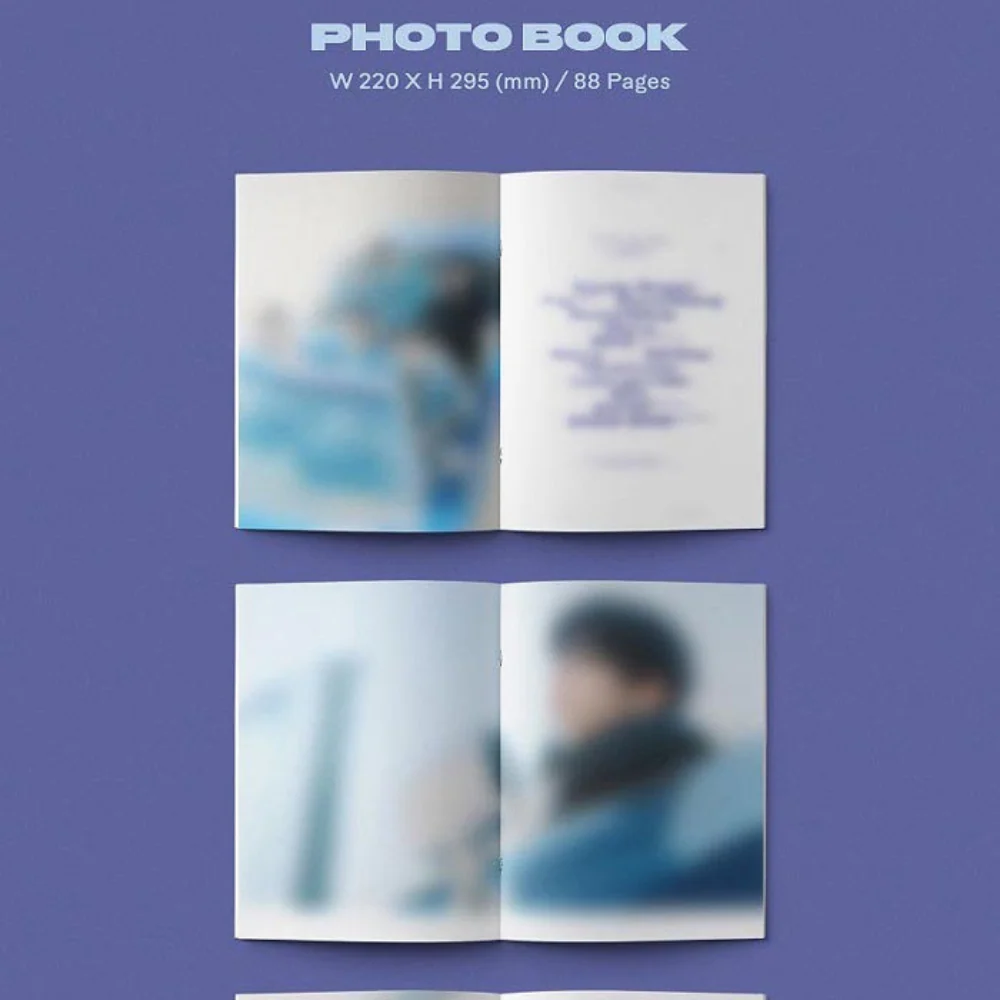 ASTRO - VOL.3 DRIVE TO THE STARRY ROAD (3 VERSIONS) - Image 10