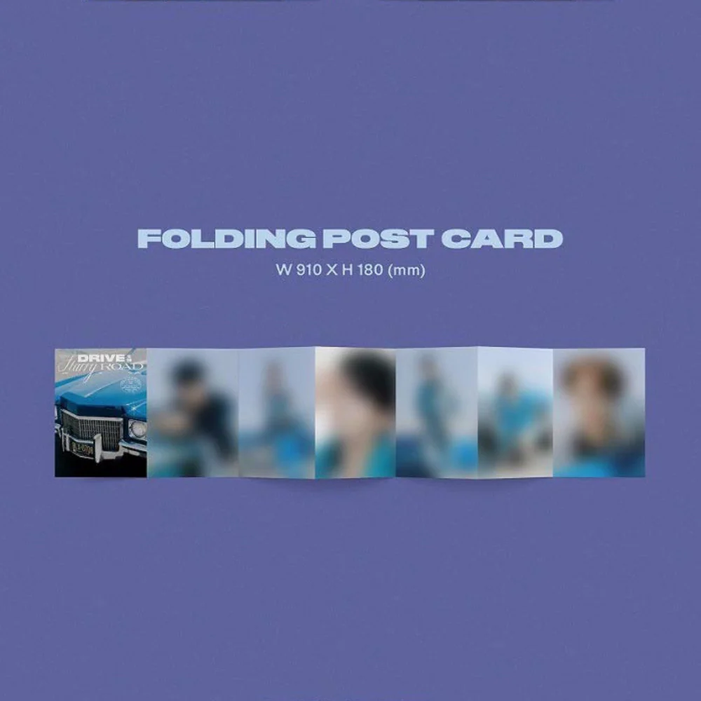 ASTRO - VOL.3 DRIVE TO THE STARRY ROAD (3 VERSIONS) - Image 15