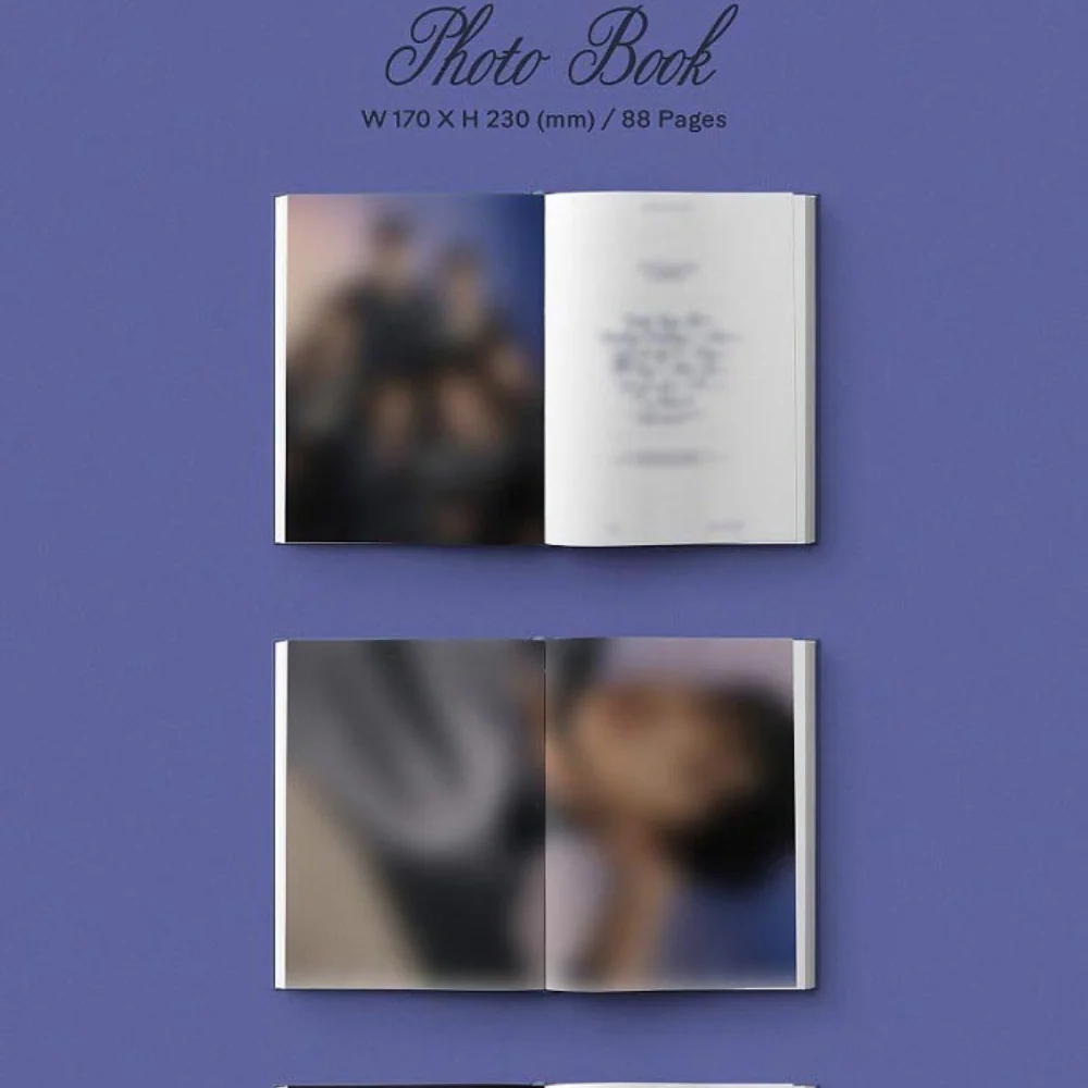 ASTRO - VOL.3 DRIVE TO THE STARRY ROAD (3 VERSIONS) - Image 18