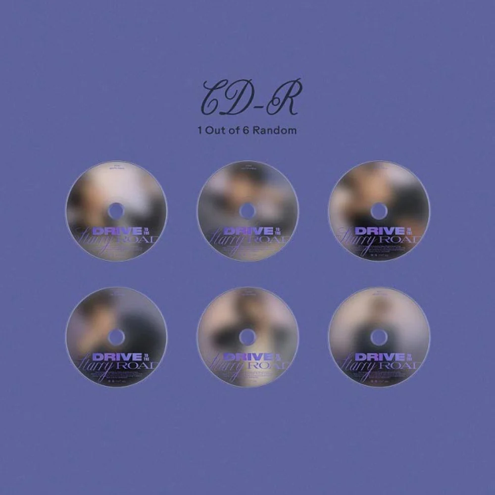 ASTRO - VOL.3 DRIVE TO THE STARRY ROAD (3 VERSIONS) - Image 19