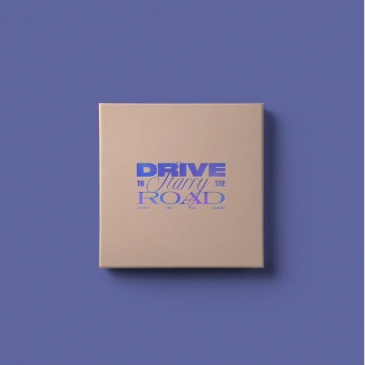 ASTRO - VOL.3 DRIVE TO THE STARRY ROAD (3 VERSIONS) - Image 25