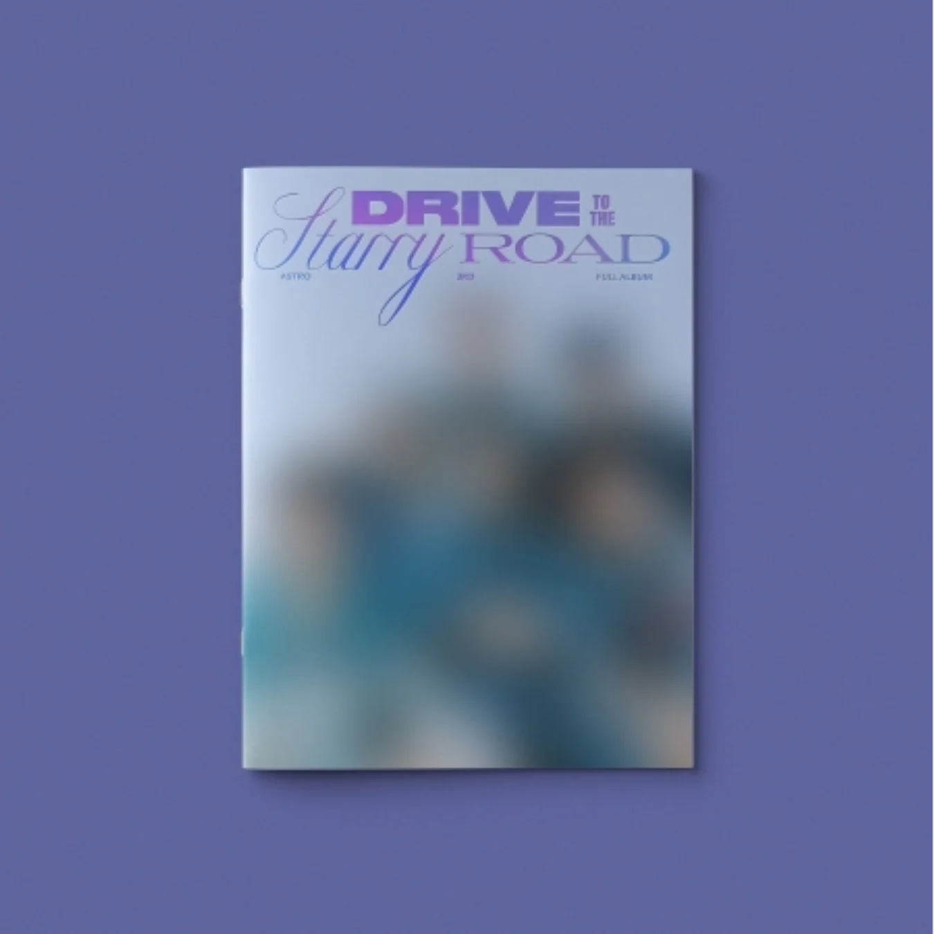 ASTRO - VOL.3 DRIVE TO THE STARRY ROAD (3 VERSIONS) - Image 26