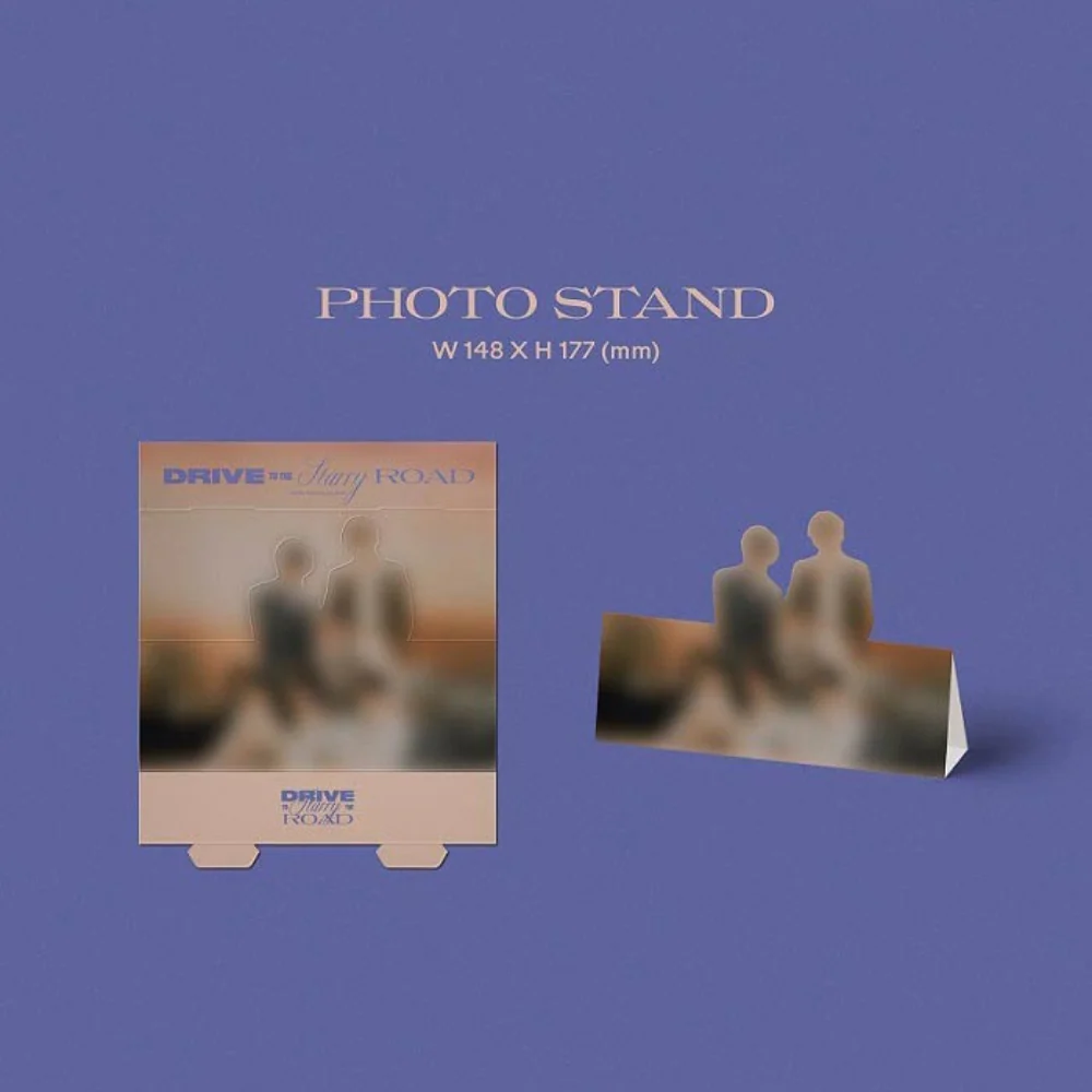 ASTRO - VOL.3 DRIVE TO THE STARRY ROAD (3 VERSIONS) - Image 7
