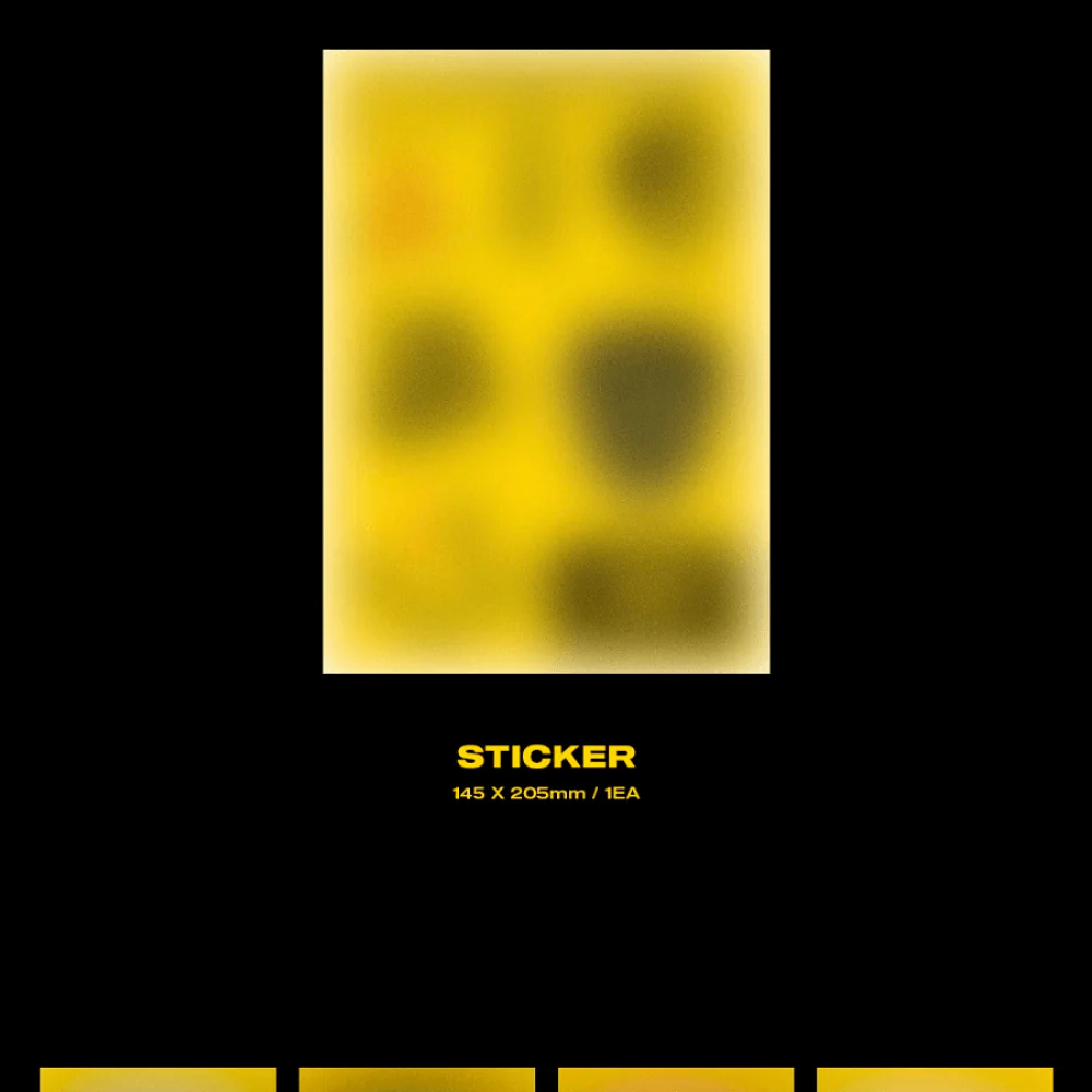 ATEEZ - ZERO : FEVER EPILOGUE (3 VERSIONS) - Image 5