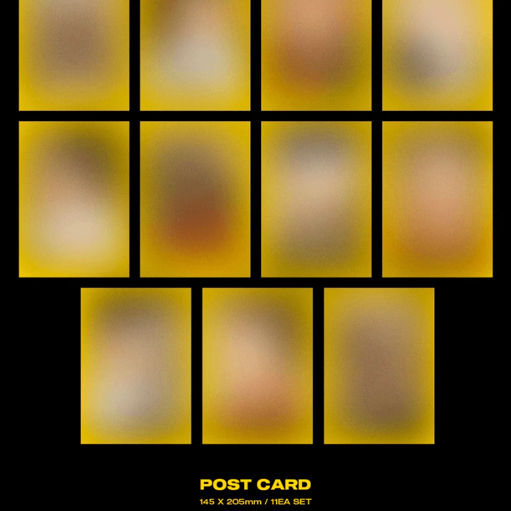 ATEEZ - ZERO : FEVER EPILOGUE (3 VERSIONS) - Image 6
