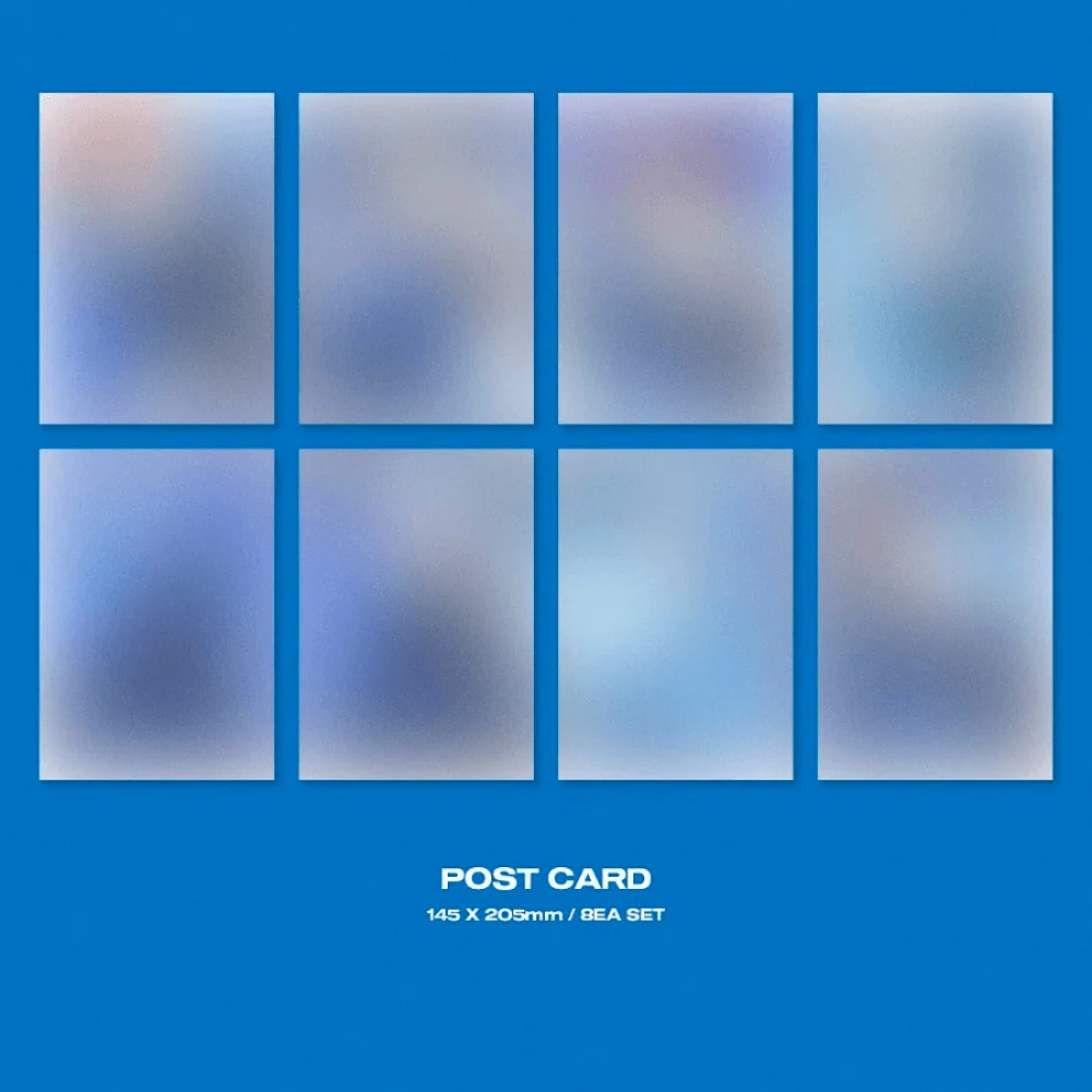 ATEEZ - ZERO : FEVER PART.3 (3 VERSIONS) - Image 6