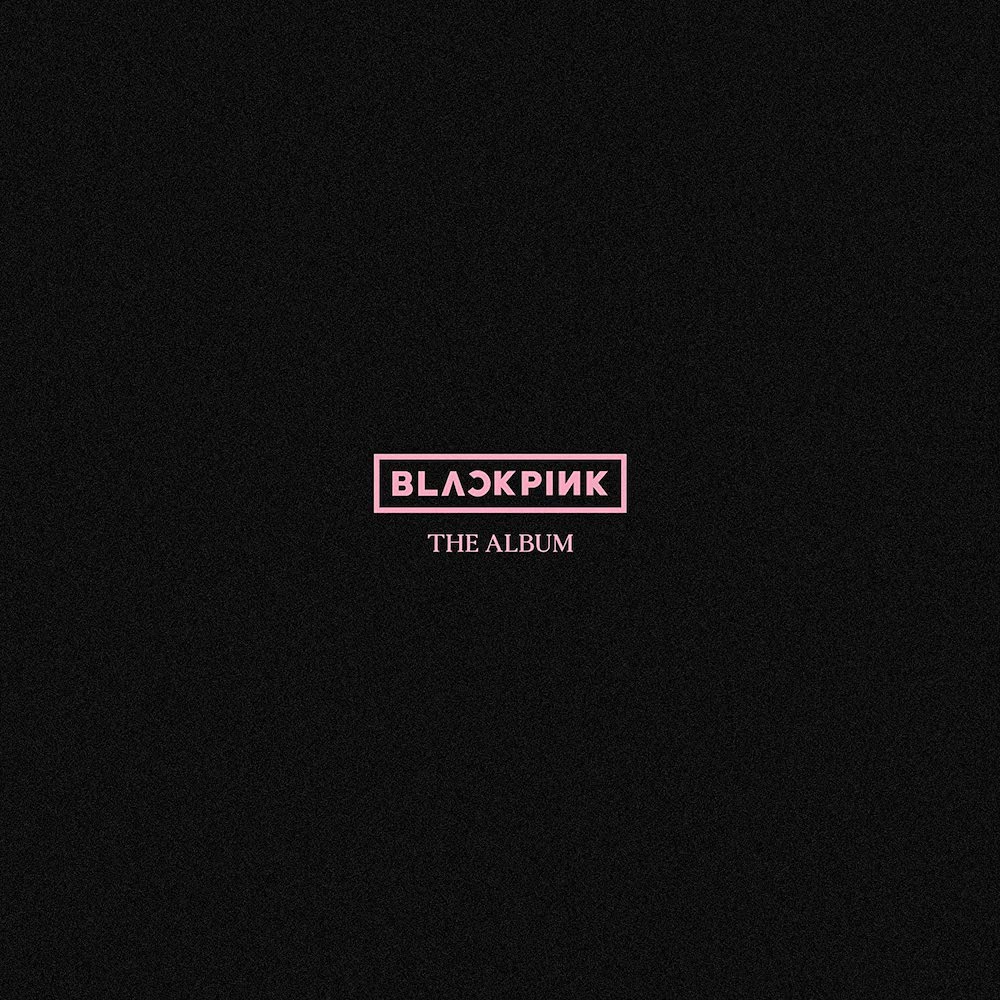 BLACKPINK - 1ST FULL ALBUM [THE ALBUM] (4 VERSIONS) - Image 5
