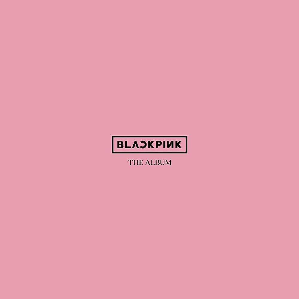 BLACKPINK - 1ST FULL ALBUM [THE ALBUM] (4 VERSIONS) - Image 6
