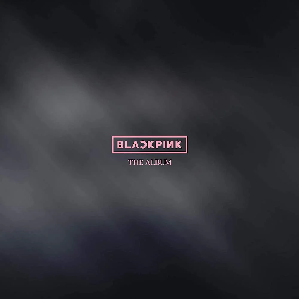 BLACKPINK - 1ST FULL ALBUM [THE ALBUM] (4 VERSIONS) - Image 7