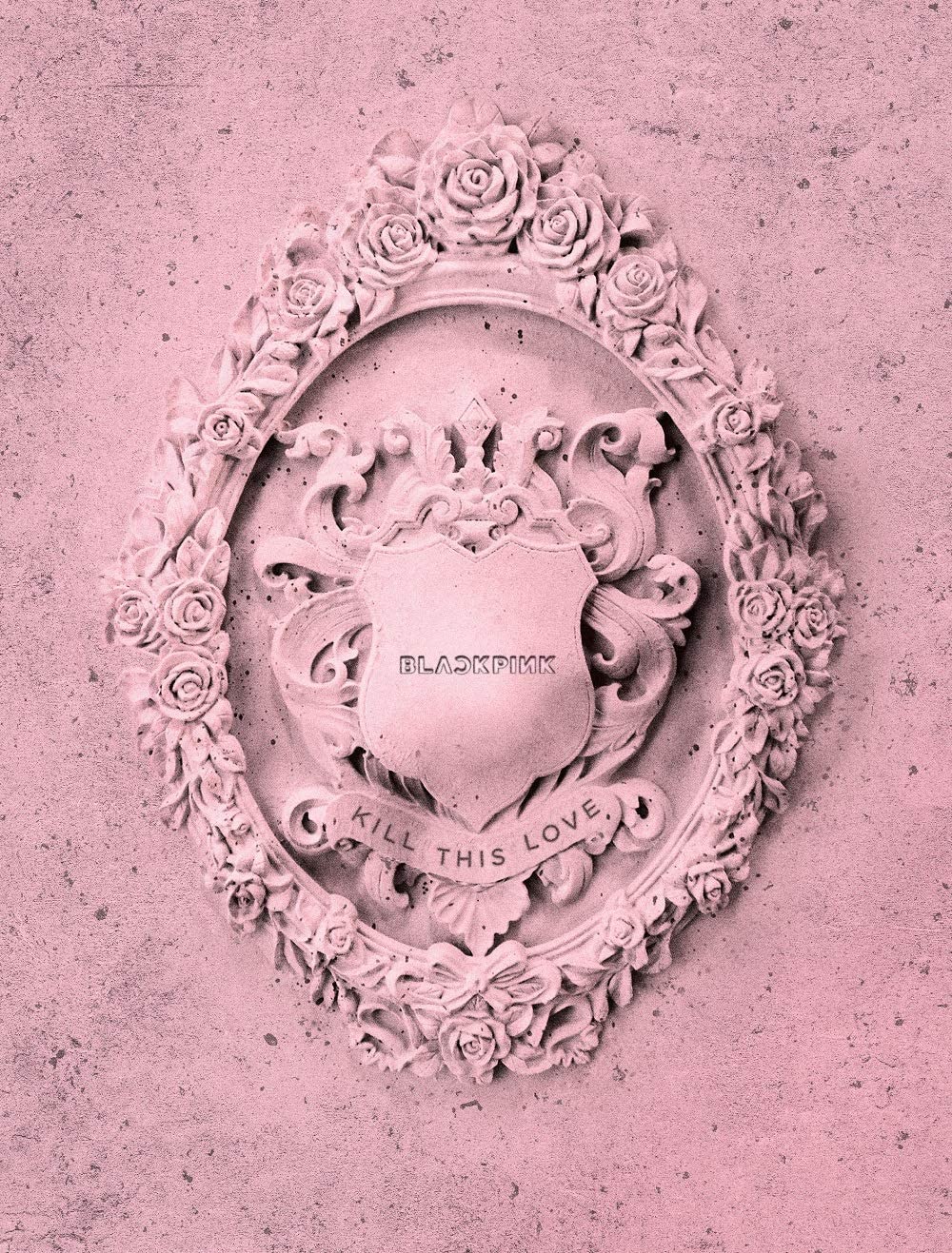 BLACKPINK - KILL THIS LOVE (2ND MINI ALBUM) (2 VERSIONS) - Image 5