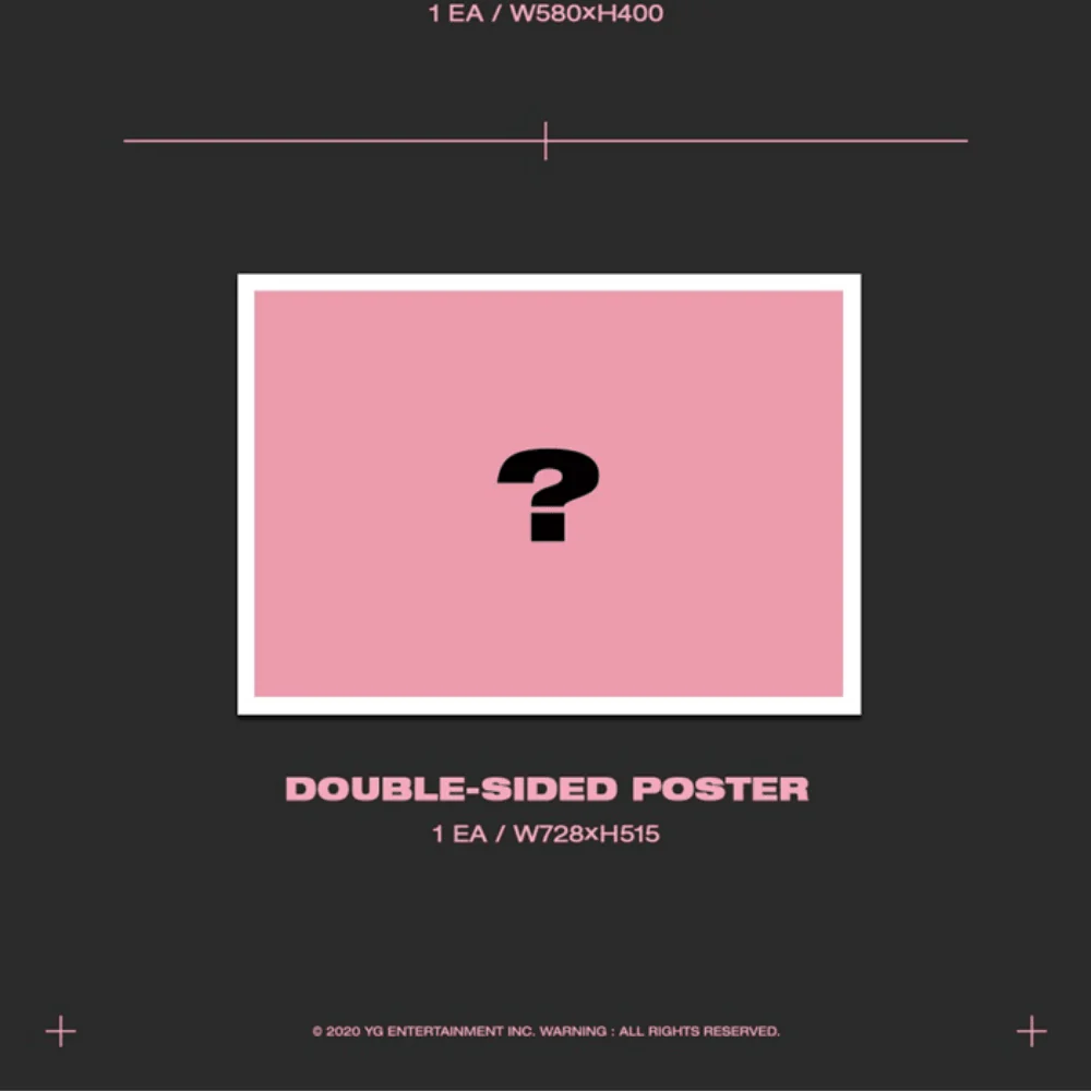 BLACKPINK - SPECIAL EDITION [HOW YOU LIKE THAT] - Image 6