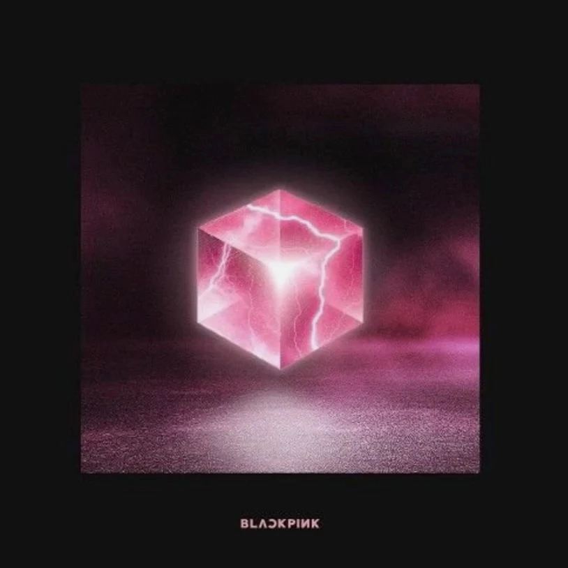 BLACKPINK - SQUARE UP (1ST MINI ALBUM) (2 VERSIONS) - Image 4