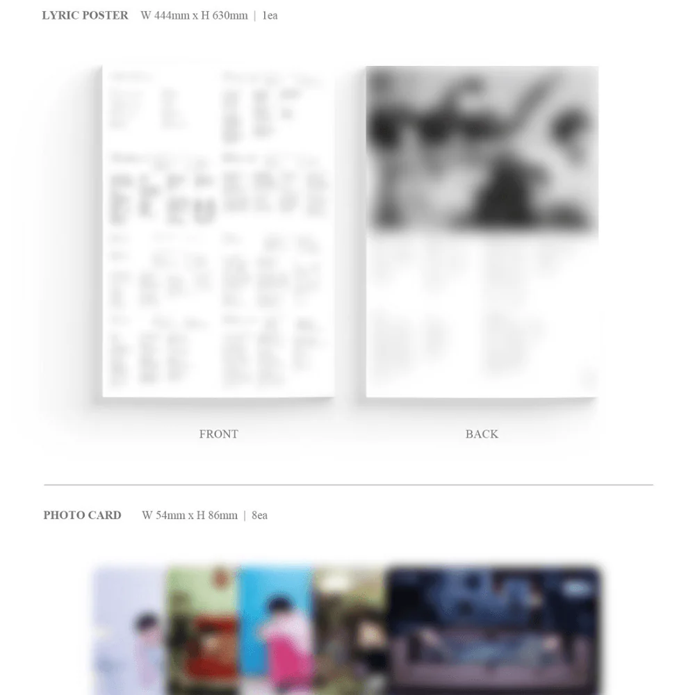 BTS - BE (DELUXE EDITION) - Image 4