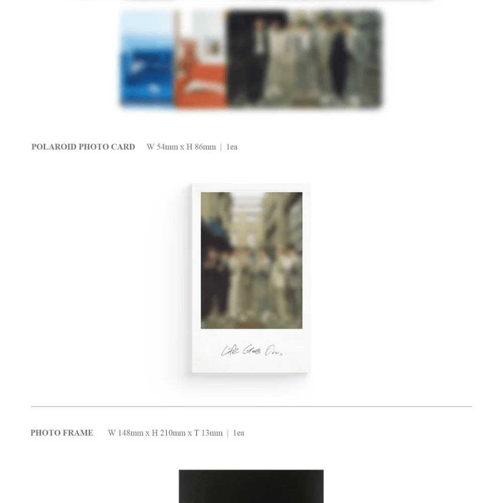 BTS - BE (DELUXE EDITION) - Image 5