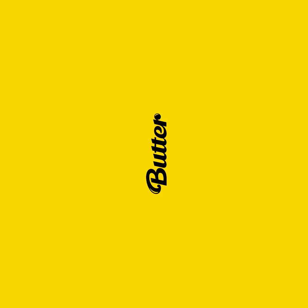 BTS - SINGLE ALBUM [BUTTER] (2 VERSIONS) - Image 8
