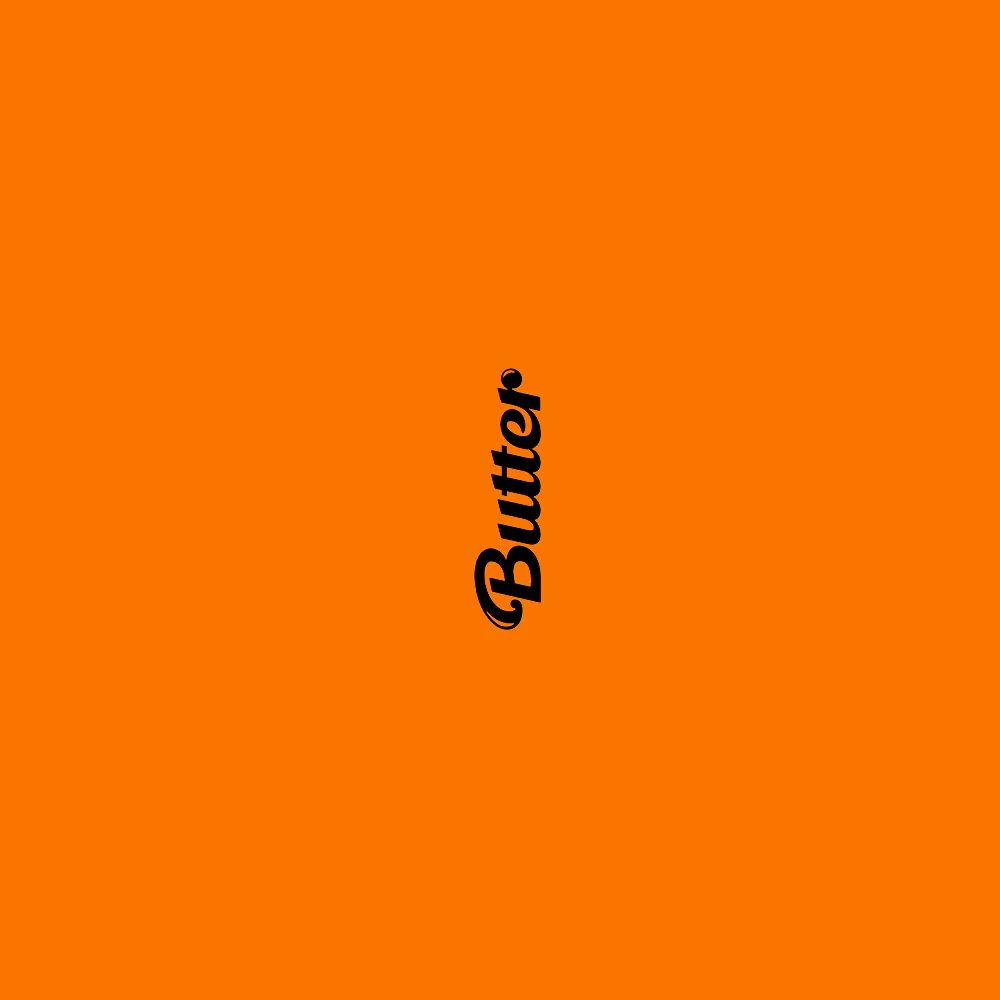 BTS - SINGLE ALBUM [BUTTER] (2 VERSIONS) - Image 9