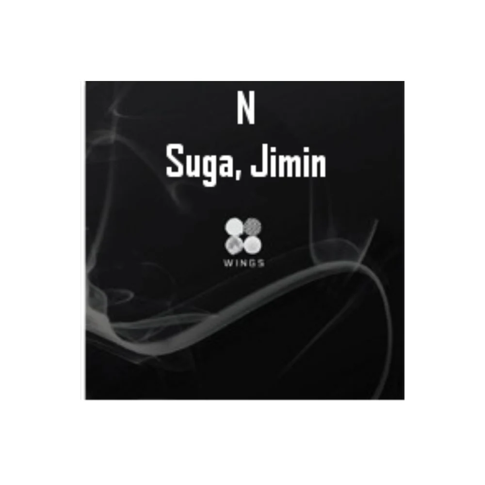 BTS - VOL.2 [WINGS] (4 VERSIONS) - Image 10