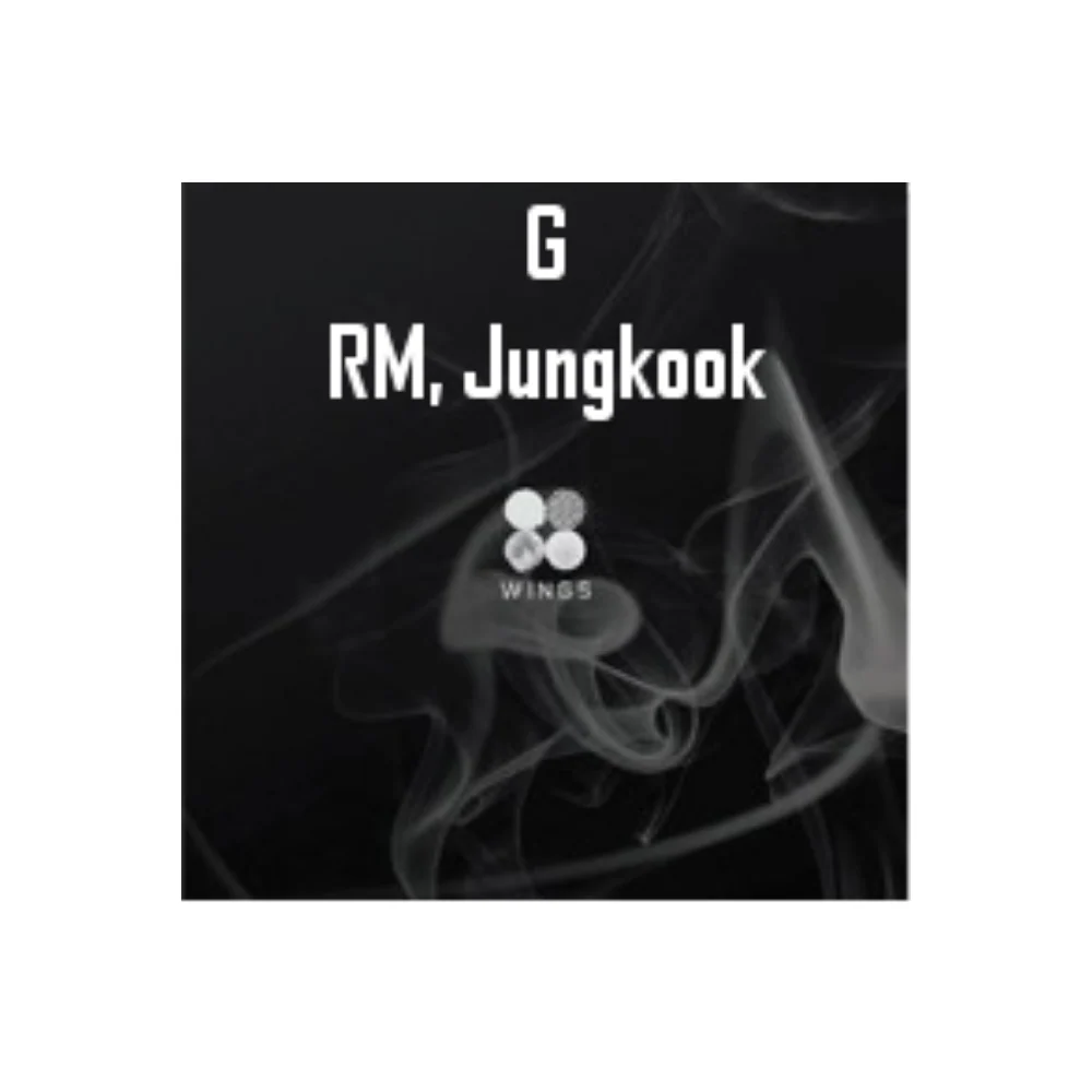 BTS - VOL.2 [WINGS] (4 VERSIONS) - Image 11