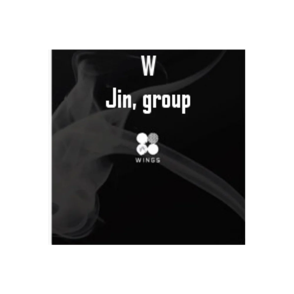 BTS - VOL.2 [WINGS] (4 VERSIONS) - Image 8