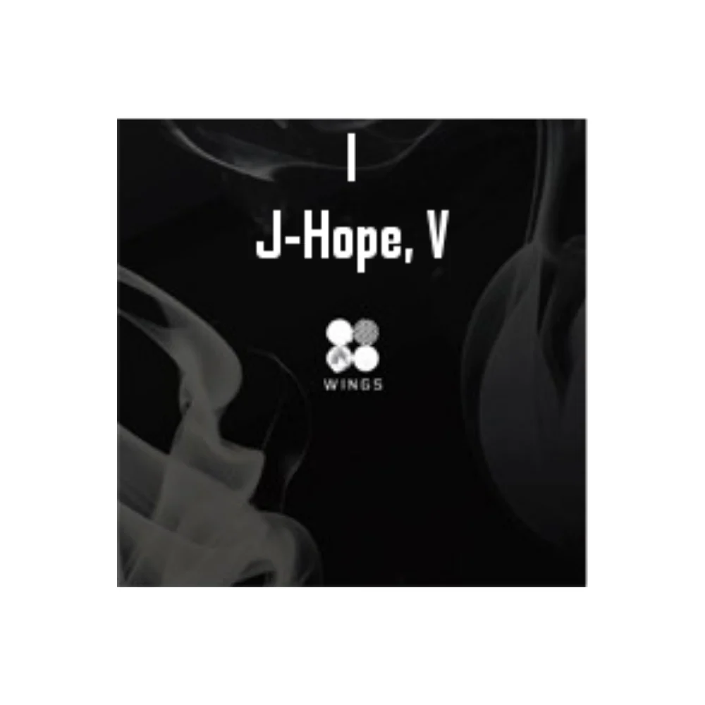BTS - VOL.2 [WINGS] (4 VERSIONS) - Image 9