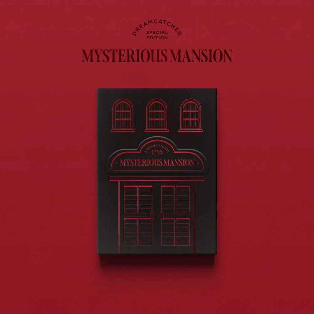 DREAMCATCHER - [DREAMCATCHER MIND] Special Edition (2 VERSIONS) - Image 5