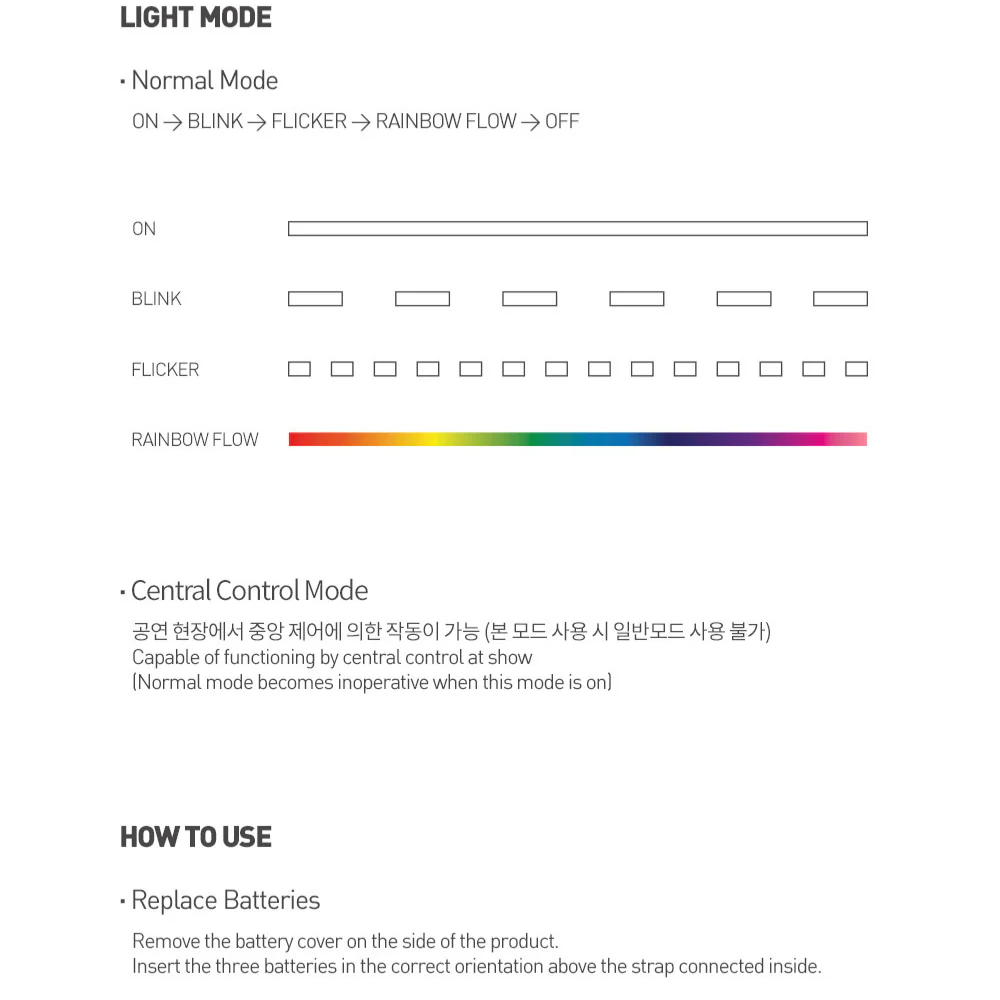 ITZY OFFICIAL LIGHTRING VER. 1 - Image 5