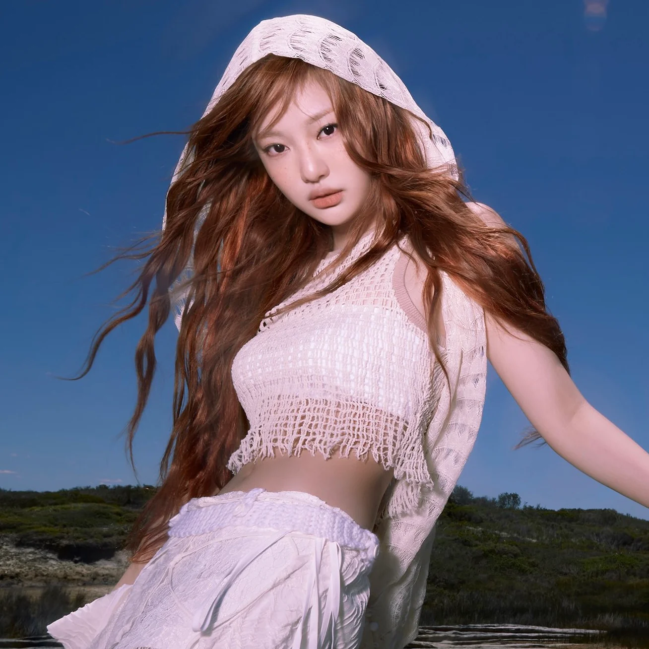 AESPA - MY WORLD (3RD MINI ALBUM) [INTRO VER.] (4 VERSIONS) - Image 7
