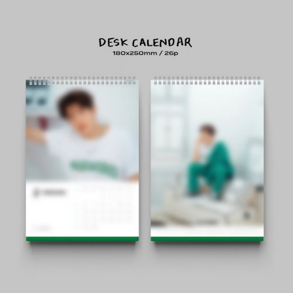 ASTRO - 2023 SEASON'S GREETINGS (6 VERSIONS) - Image 14