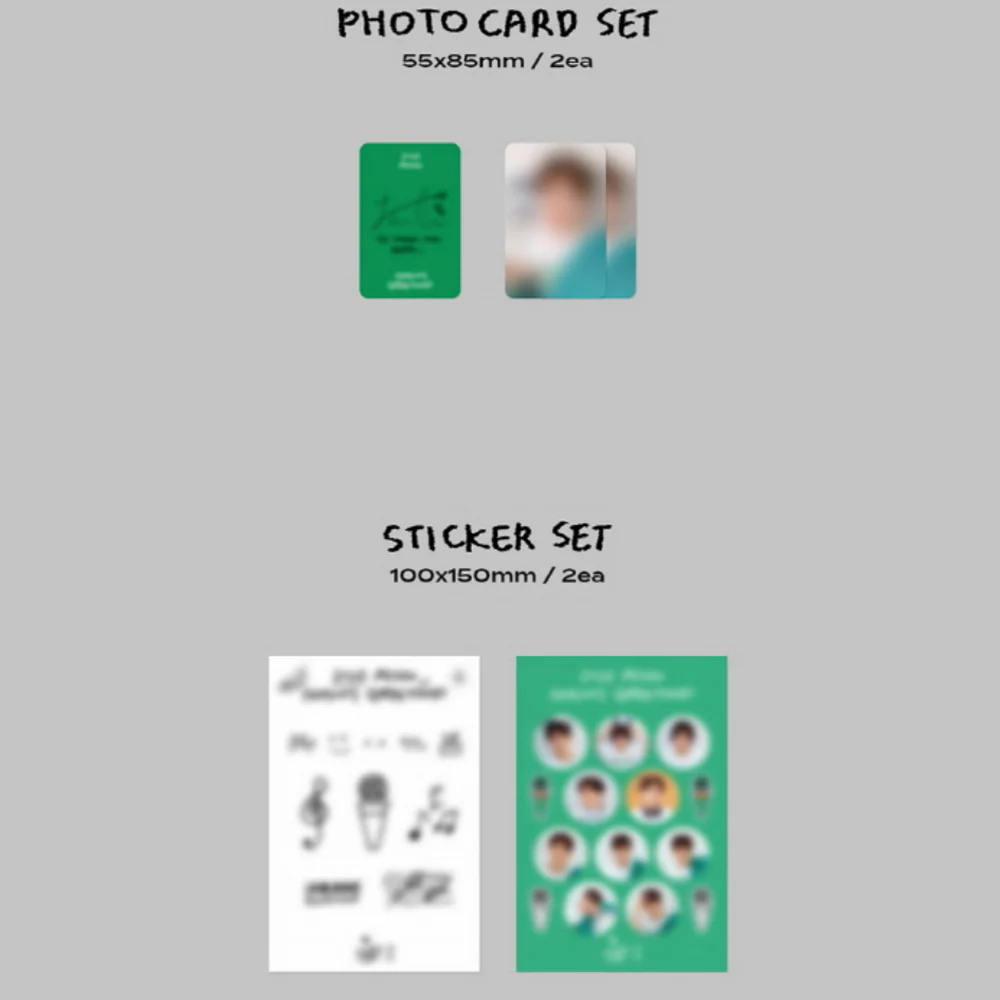 ASTRO - 2023 SEASON'S GREETINGS (6 VERSIONS) - Image 16