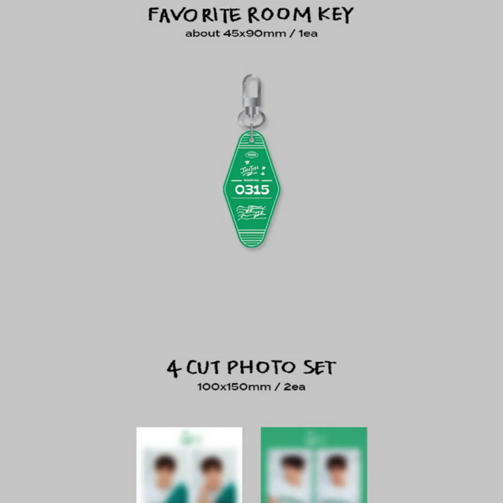 ASTRO - 2023 SEASON'S GREETINGS (6 VERSIONS) - Image 17
