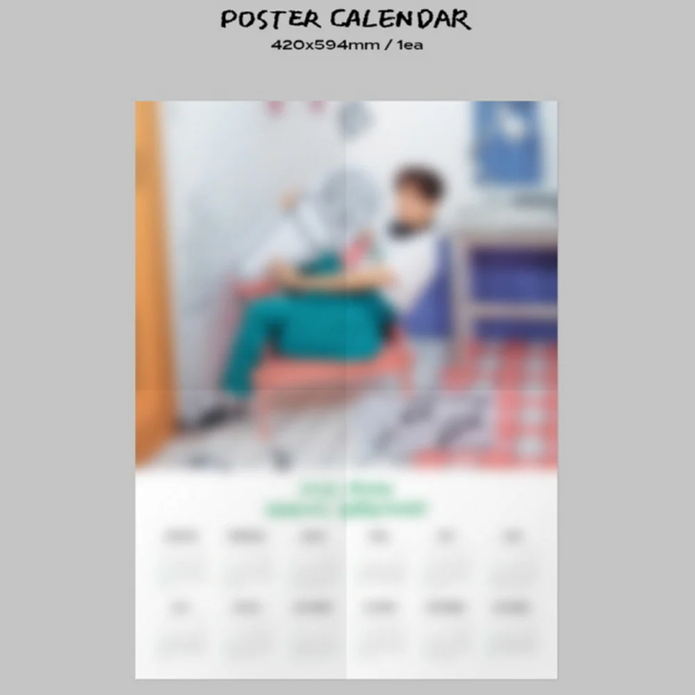 ASTRO - 2023 SEASON'S GREETINGS (6 VERSIONS) - Image 19