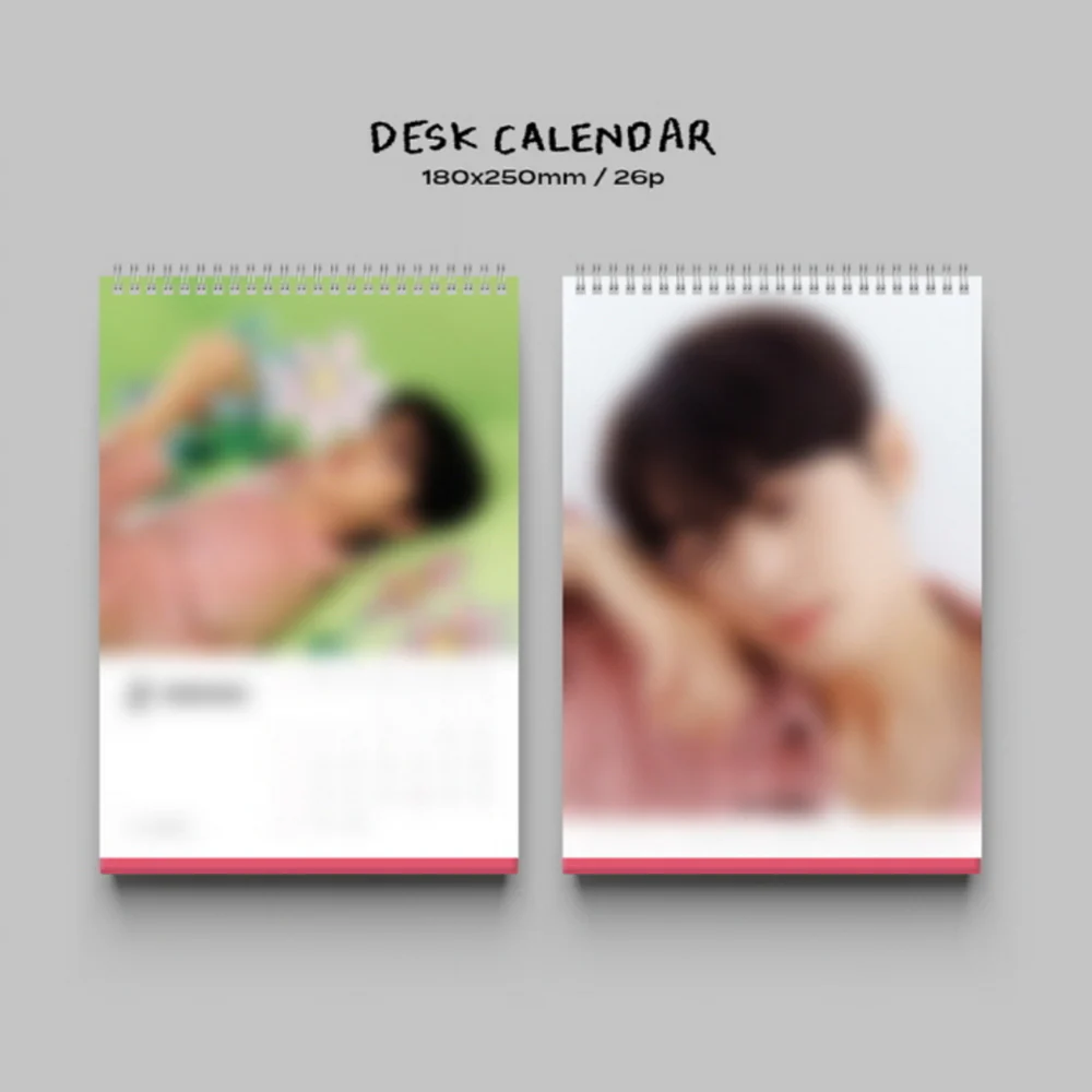 ASTRO - 2023 SEASON'S GREETINGS (6 VERSIONS) - Image 22