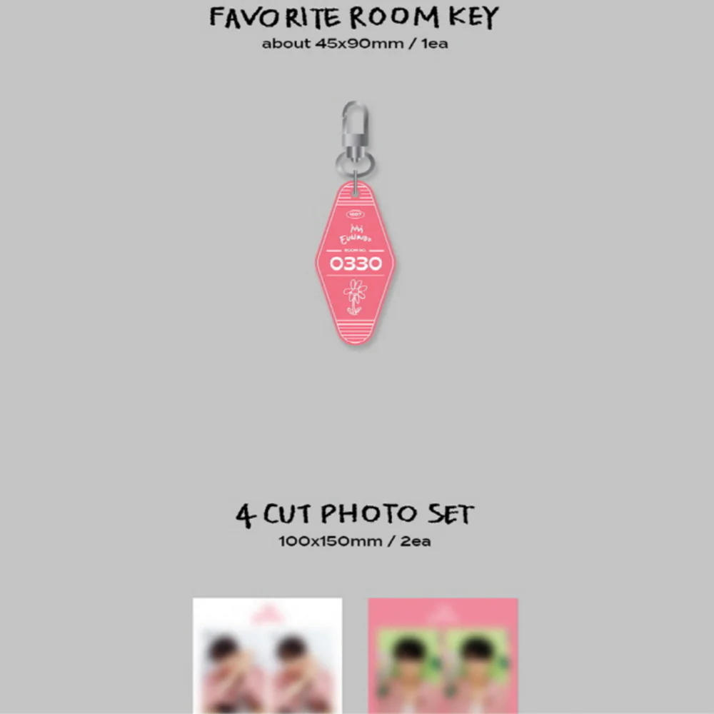 ASTRO - 2023 SEASON'S GREETINGS (6 VERSIONS) - Image 25