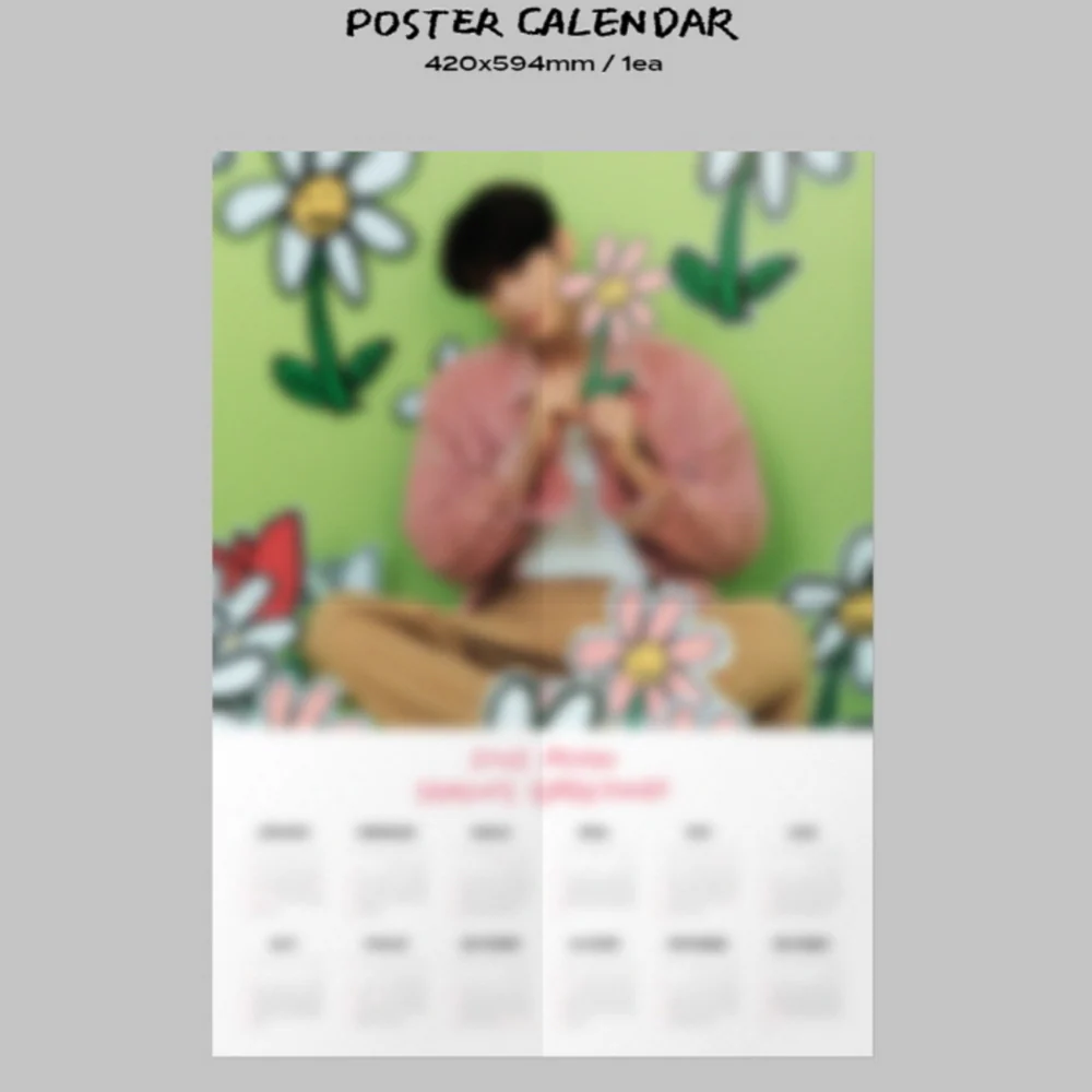 ASTRO - 2023 SEASON'S GREETINGS (6 VERSIONS) - Image 27