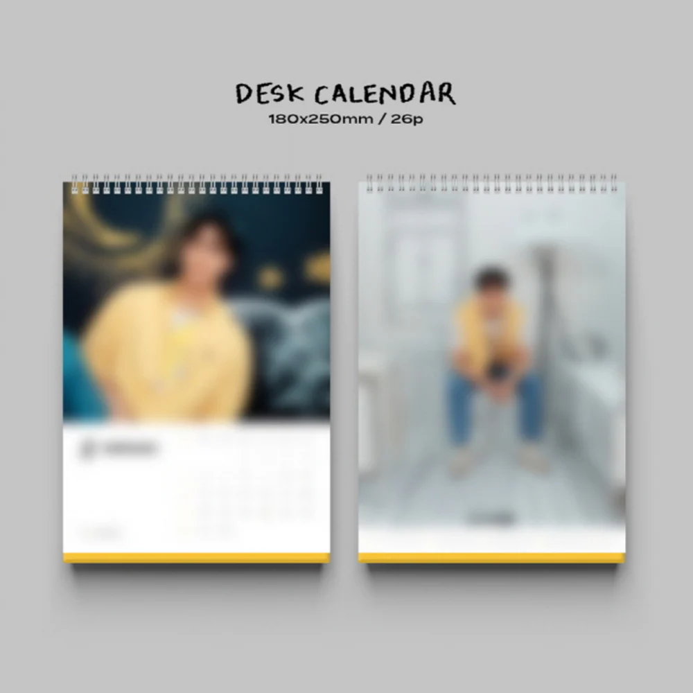 ASTRO - 2023 SEASON'S GREETINGS (6 VERSIONS) - Image 30