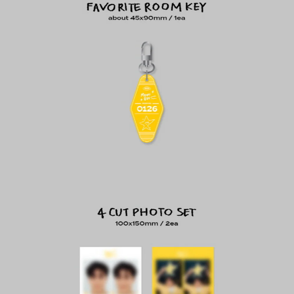 ASTRO - 2023 SEASON'S GREETINGS (6 VERSIONS) - Image 33