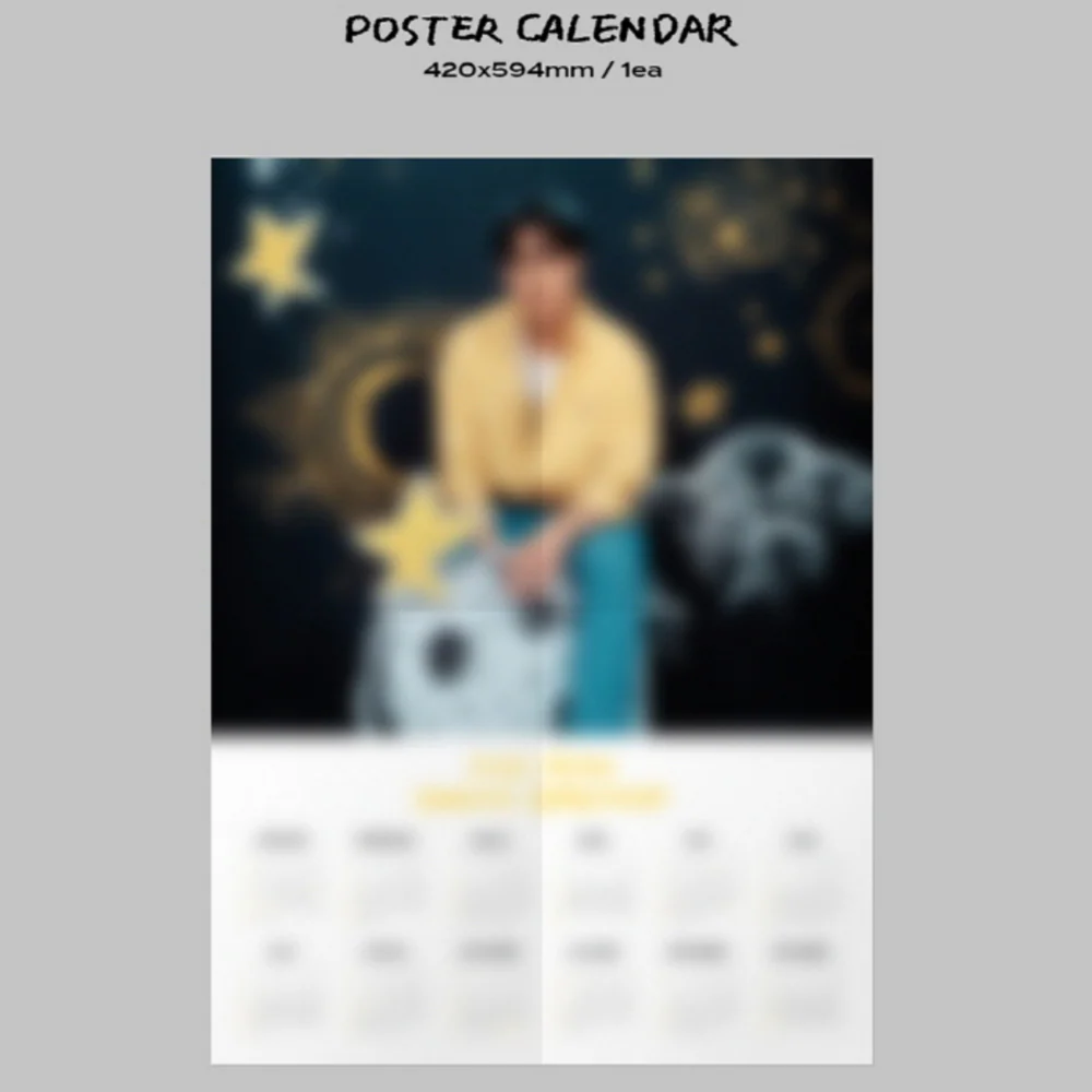 ASTRO - 2023 SEASON'S GREETINGS (6 VERSIONS) - Image 35