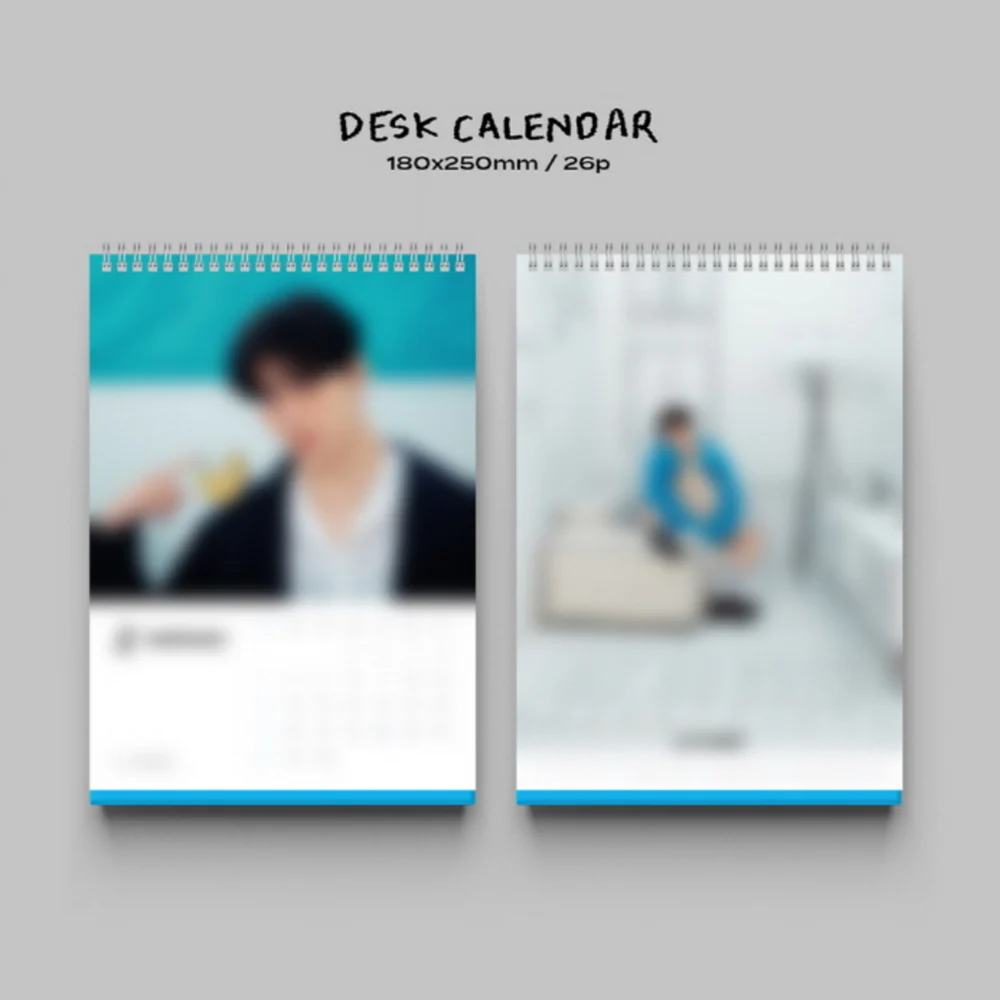 ASTRO - 2023 SEASON'S GREETINGS (6 VERSIONS) - Image 38