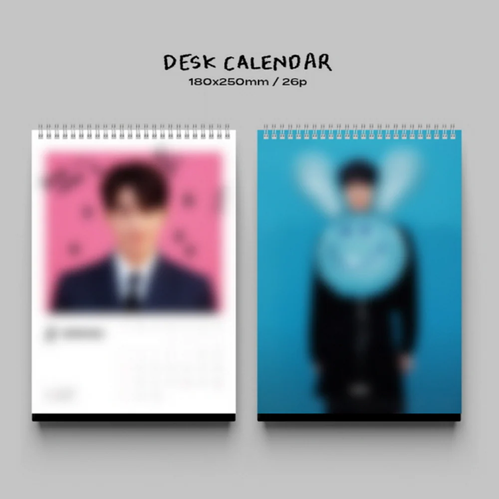 ASTRO - 2023 SEASON'S GREETINGS (6 VERSIONS) - Image 4