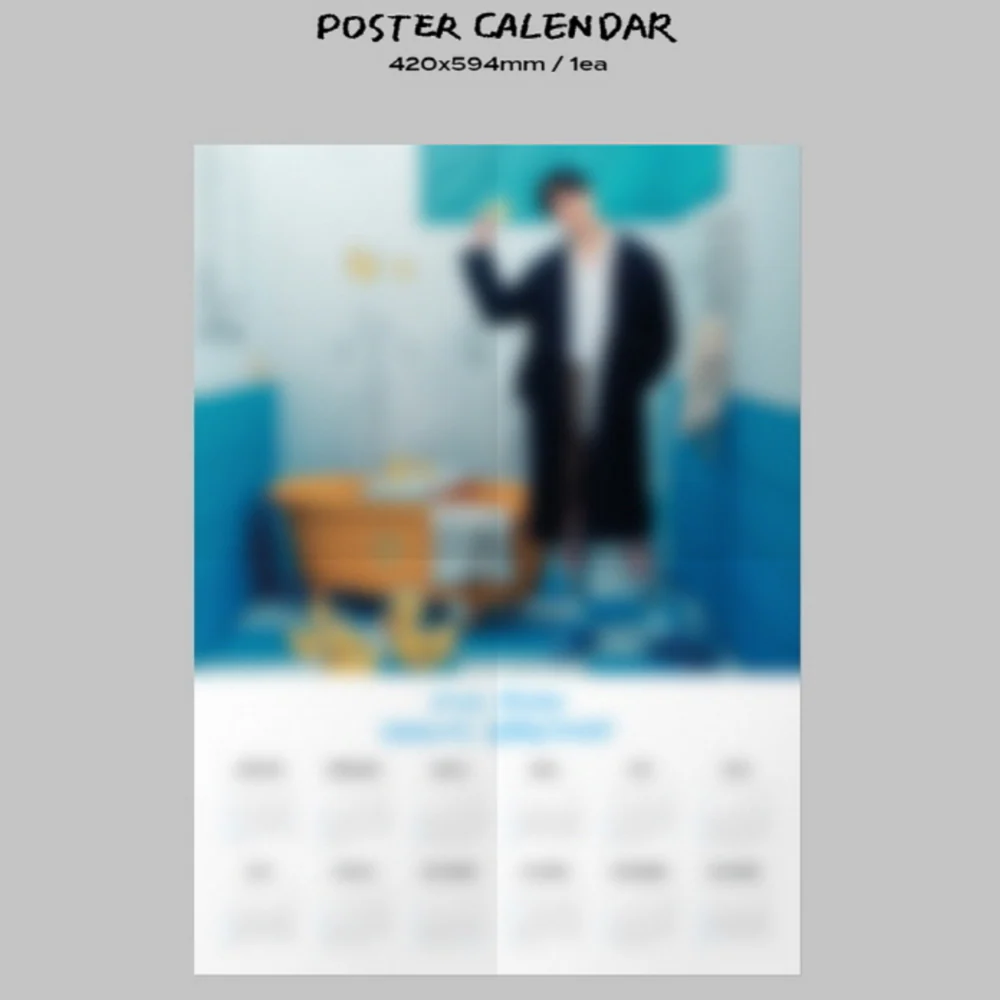 ASTRO - 2023 SEASON'S GREETINGS (6 VERSIONS) - Image 43