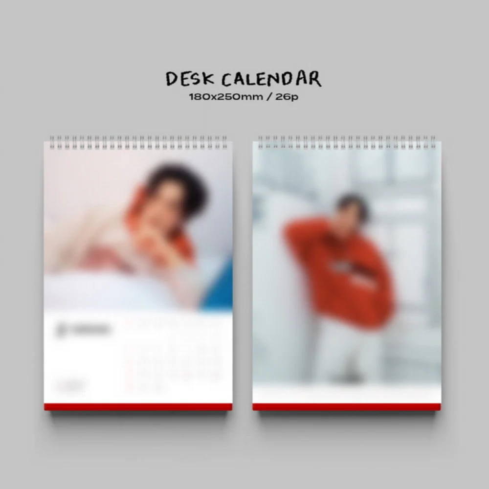 ASTRO - 2023 SEASON'S GREETINGS (6 VERSIONS) - Image 46