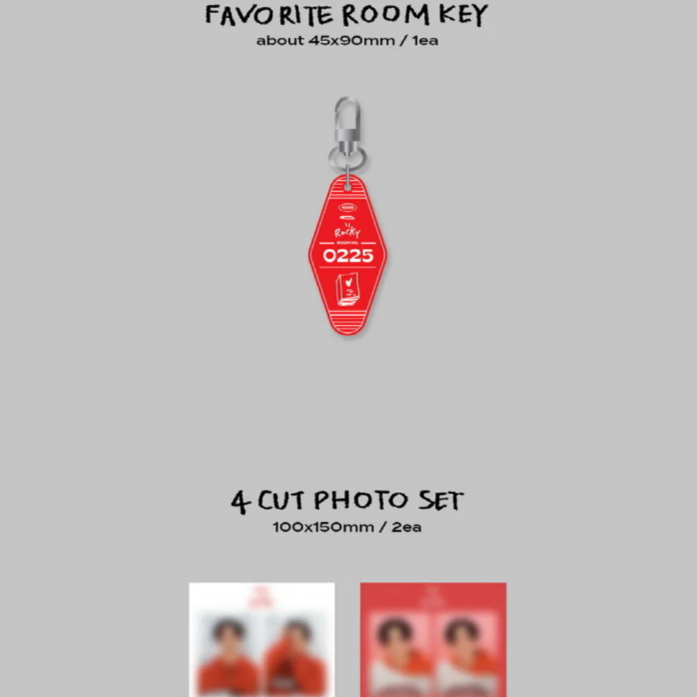 ASTRO - 2023 SEASON'S GREETINGS (6 VERSIONS) - Image 49