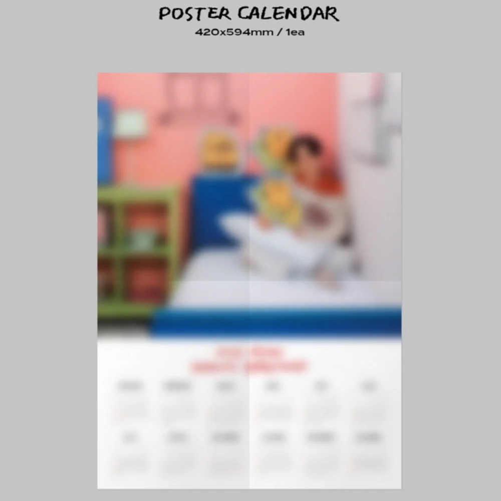 ASTRO - 2023 SEASON'S GREETINGS (6 VERSIONS) - Image 51
