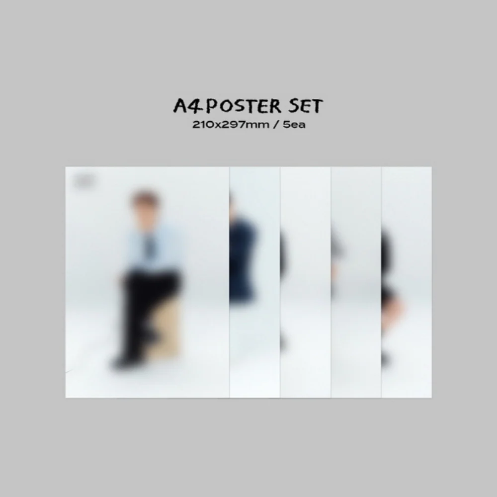 ASTRO - 2023 SEASON'S GREETINGS (6 VERSIONS) - Image 9