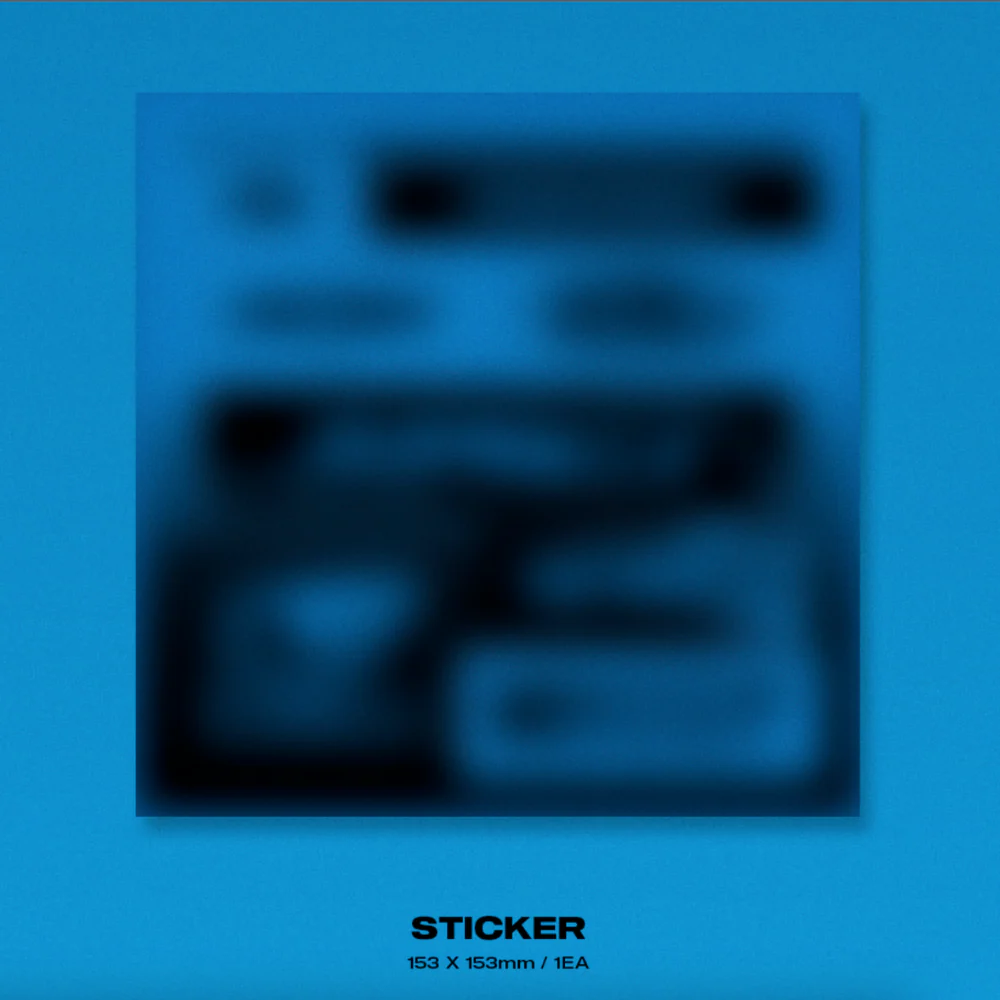 ATEEZ - THE WORLD EP.1 : MOVEMENT (3 VERSIONS) - Image 7