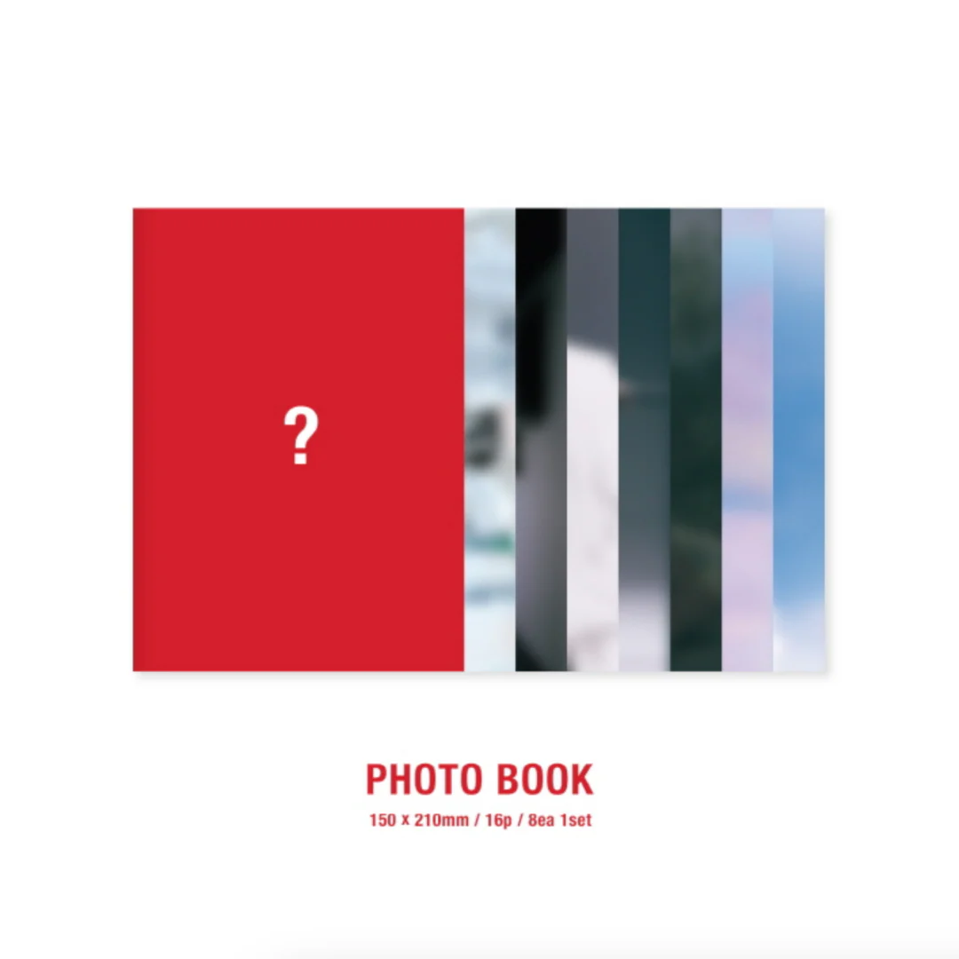 BAMBAM - VOL.1 [SOUR & SWEET] (2 VERSIONS) - Image 5