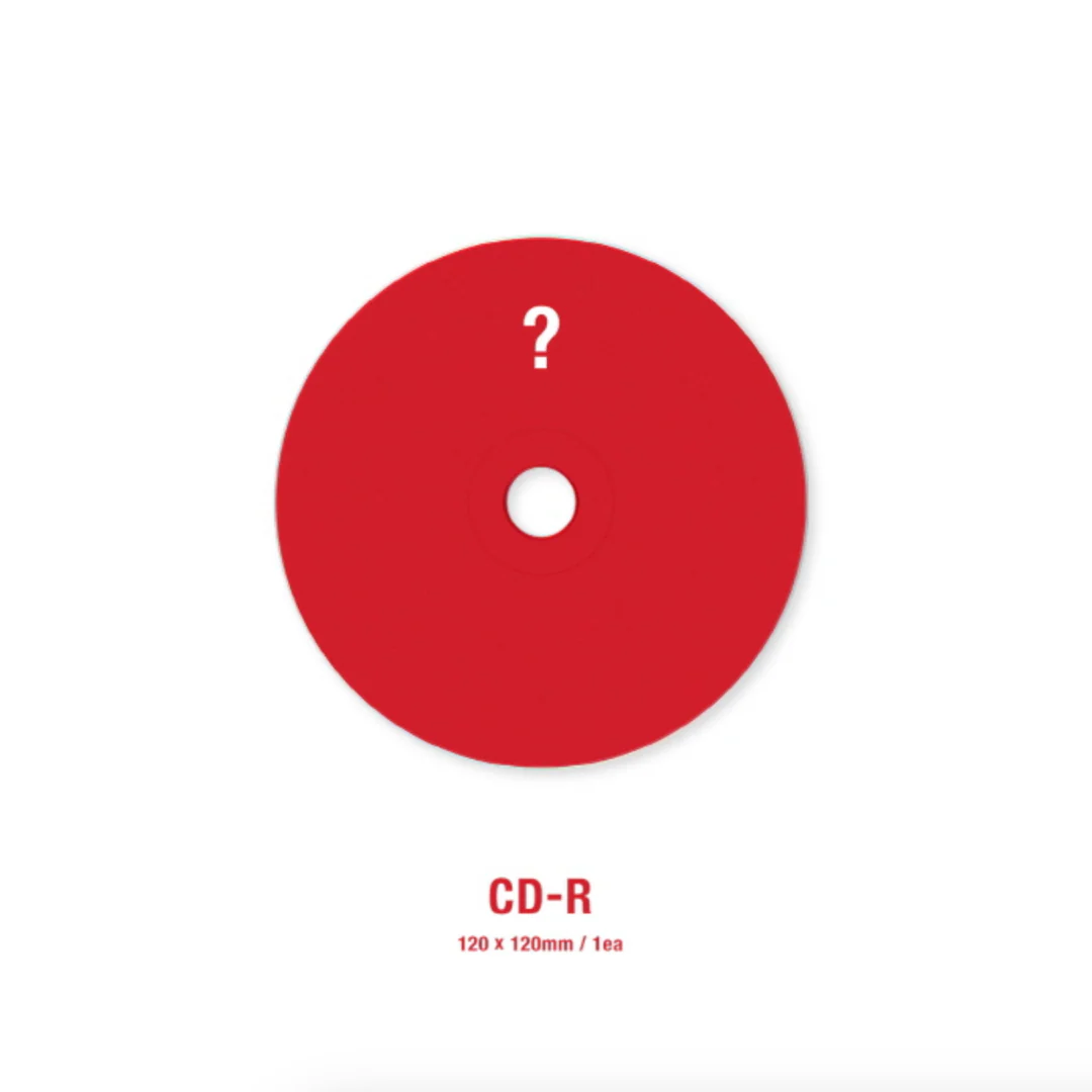 BAMBAM - VOL.1 [SOUR & SWEET] (2 VERSIONS) - Image 7